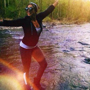 Meet your Posher, Alecia